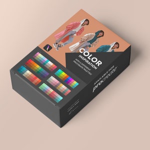 Color Inspiration