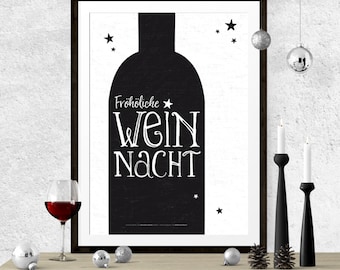Print "Wine Night"