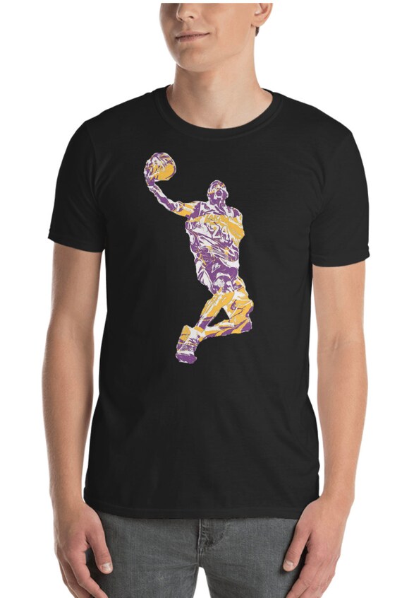 kobe bryant tee shirts