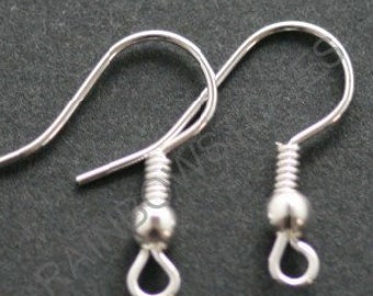 Fermoirs pour Boucles d'Oreilles