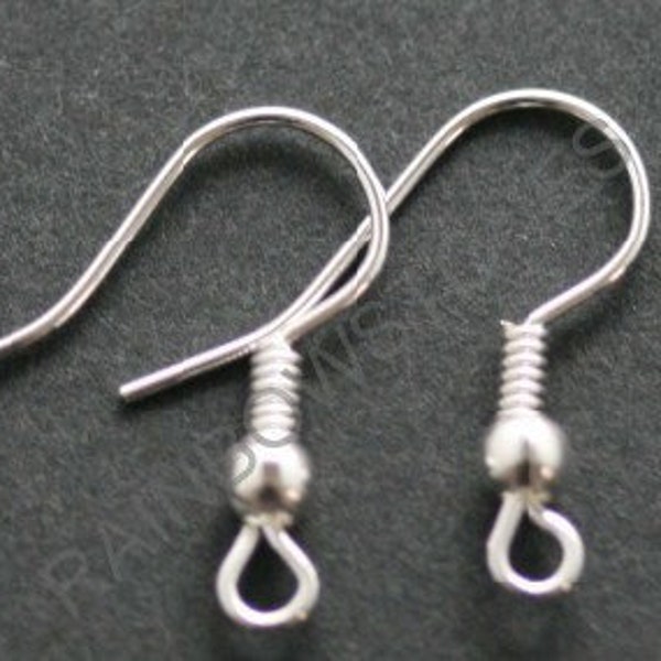 Fermoirs pour Boucles d'Oreilles