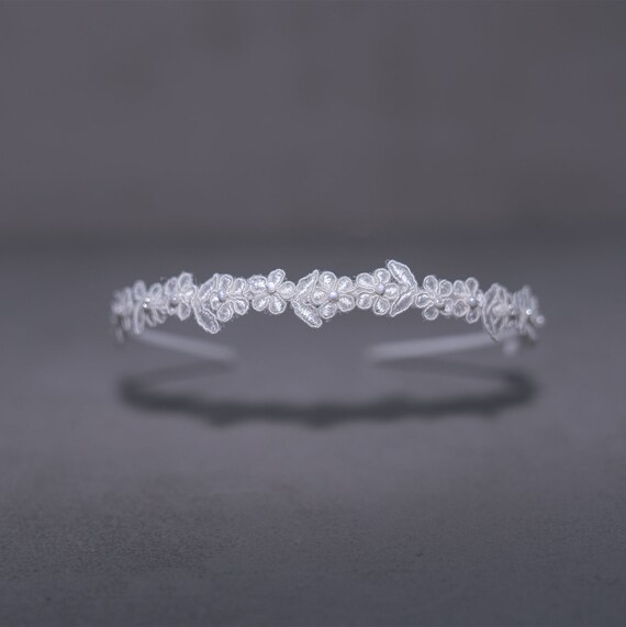 Hochzeit haarreif Damen Mädchen