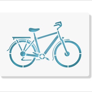 Satz Von Fahrrad-Zubehör, Flat Lizenzfrei nutzbare SVG