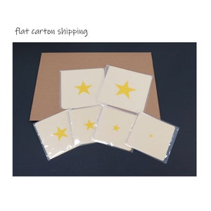 STAR Stencil 6Pack Reusable image 3