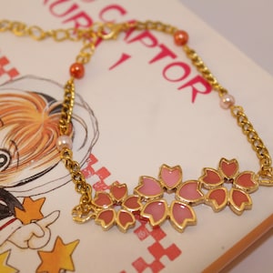 Bracciale Sakura