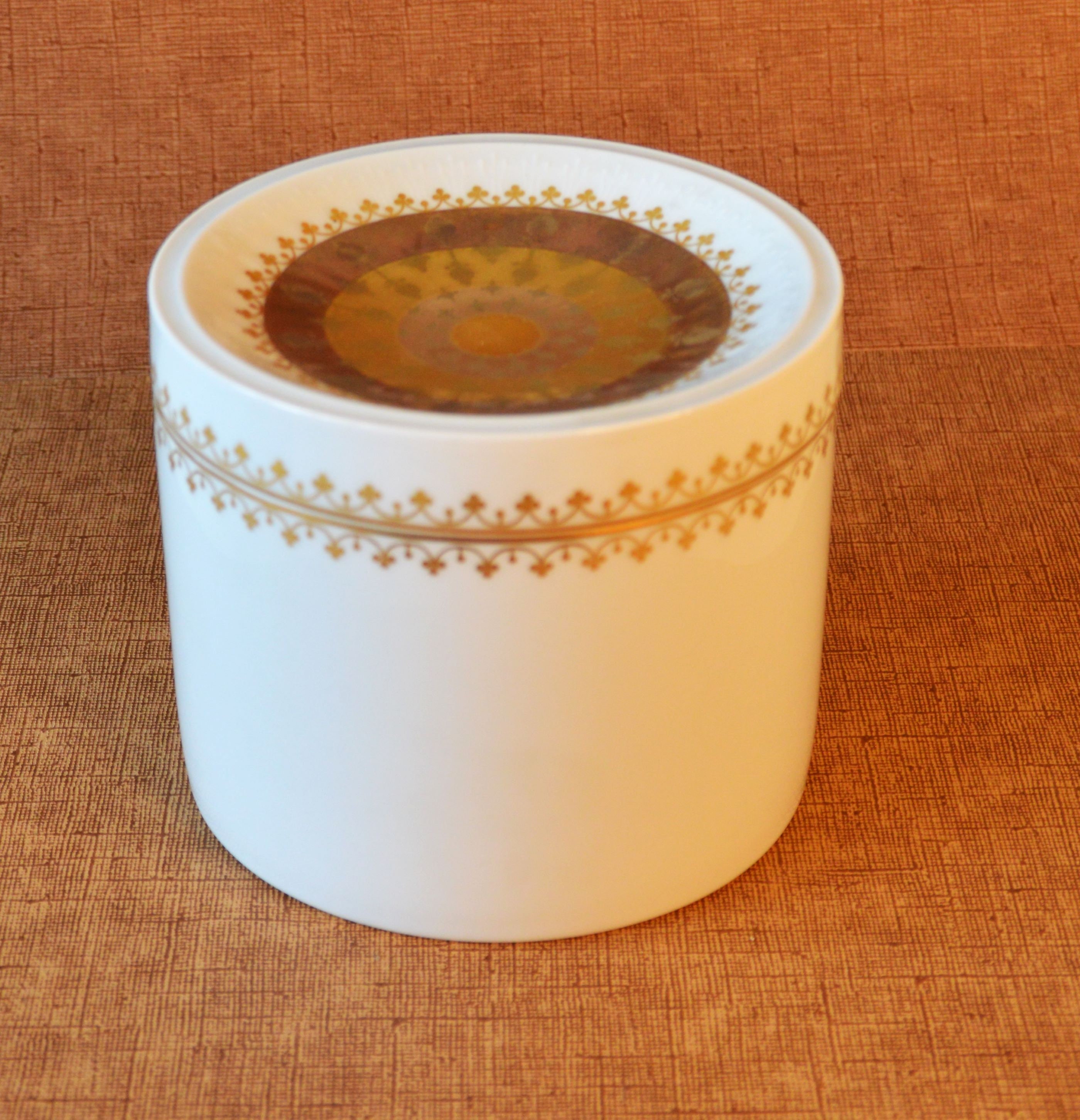 Rosenthal Björn Wiinblad, Studio Line - Etsy