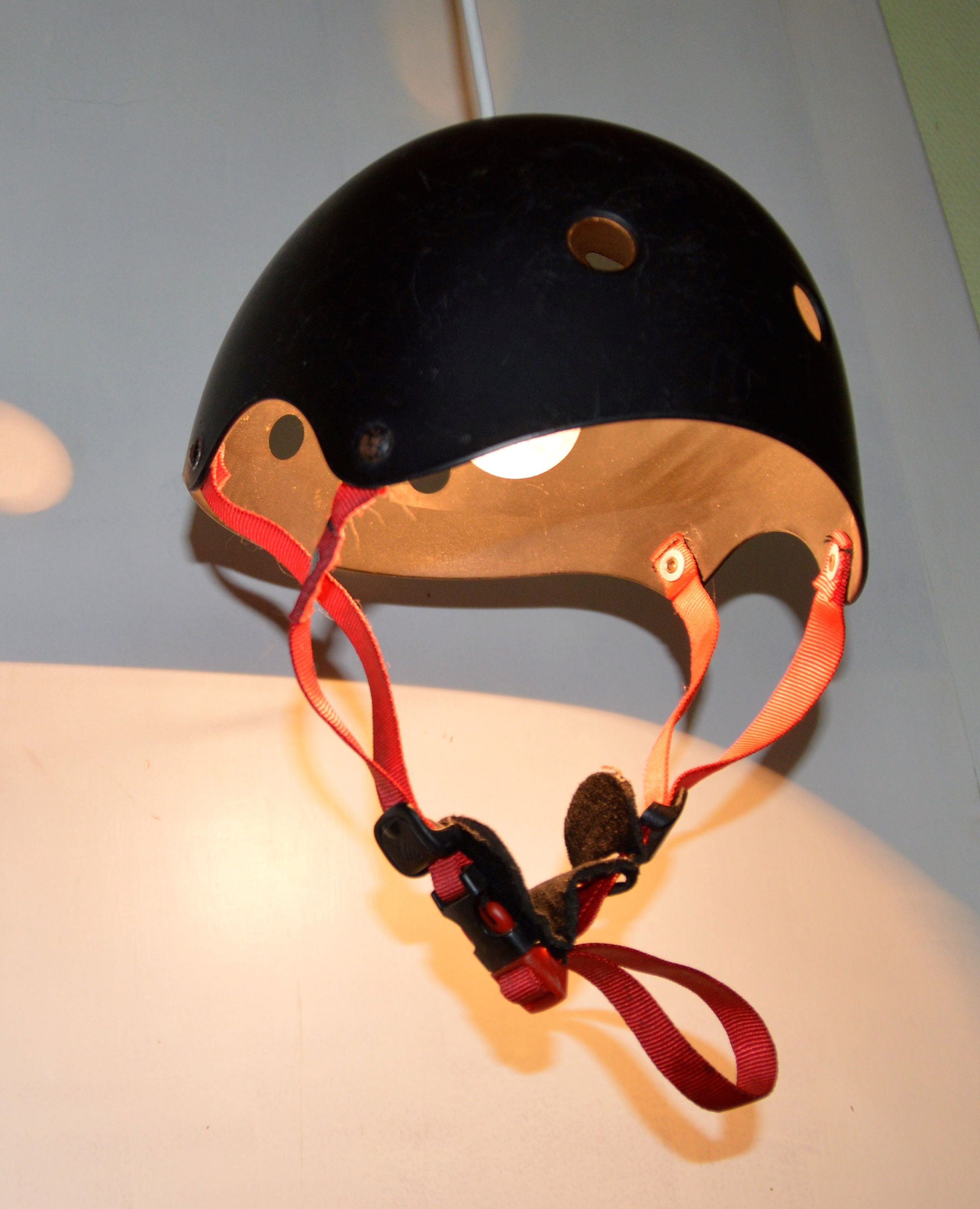Alten fahrradhelm - Etsy.de