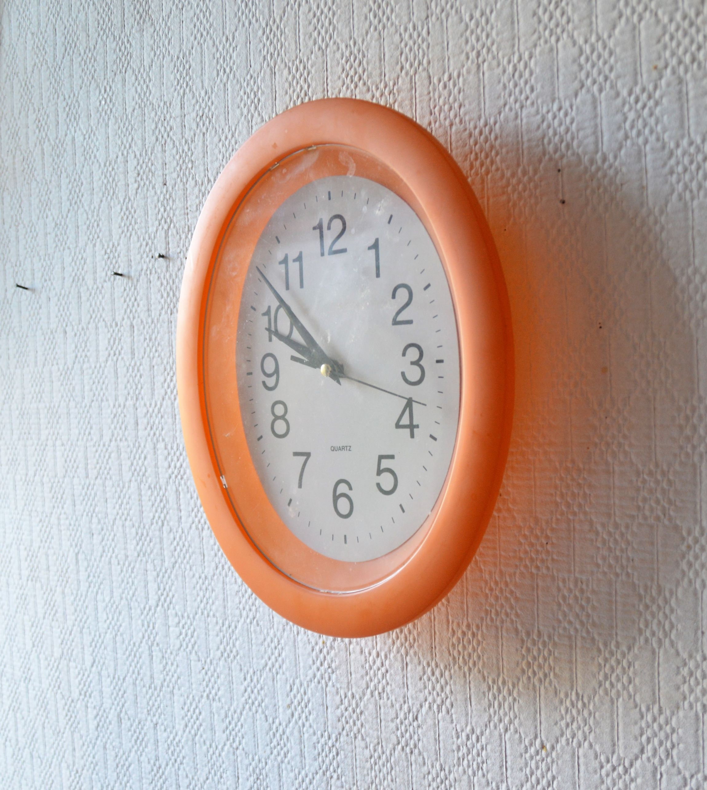 Alte Küchenuhr Küchenuhren Quartz Uhr vintage Küchenuhr | Etsy