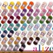 see more listings in the Basic yarn section