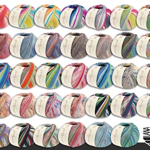 Lana Grossa 100 g Landlust the sock yarn 4-ply virgin wool Merino knitting wool yarn 34 colors