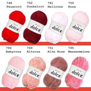 YarnArt 3 X 100 G Ambiance Garn Wolle Mit Farbeverlauf Haekeln Stricken 14 Farben 104517737