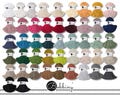 Bobbiny 100 m Braided Cord Junior Ø 3 mm Cotton Textile Yarn Craft Cord Macrame 47 Colors product logo