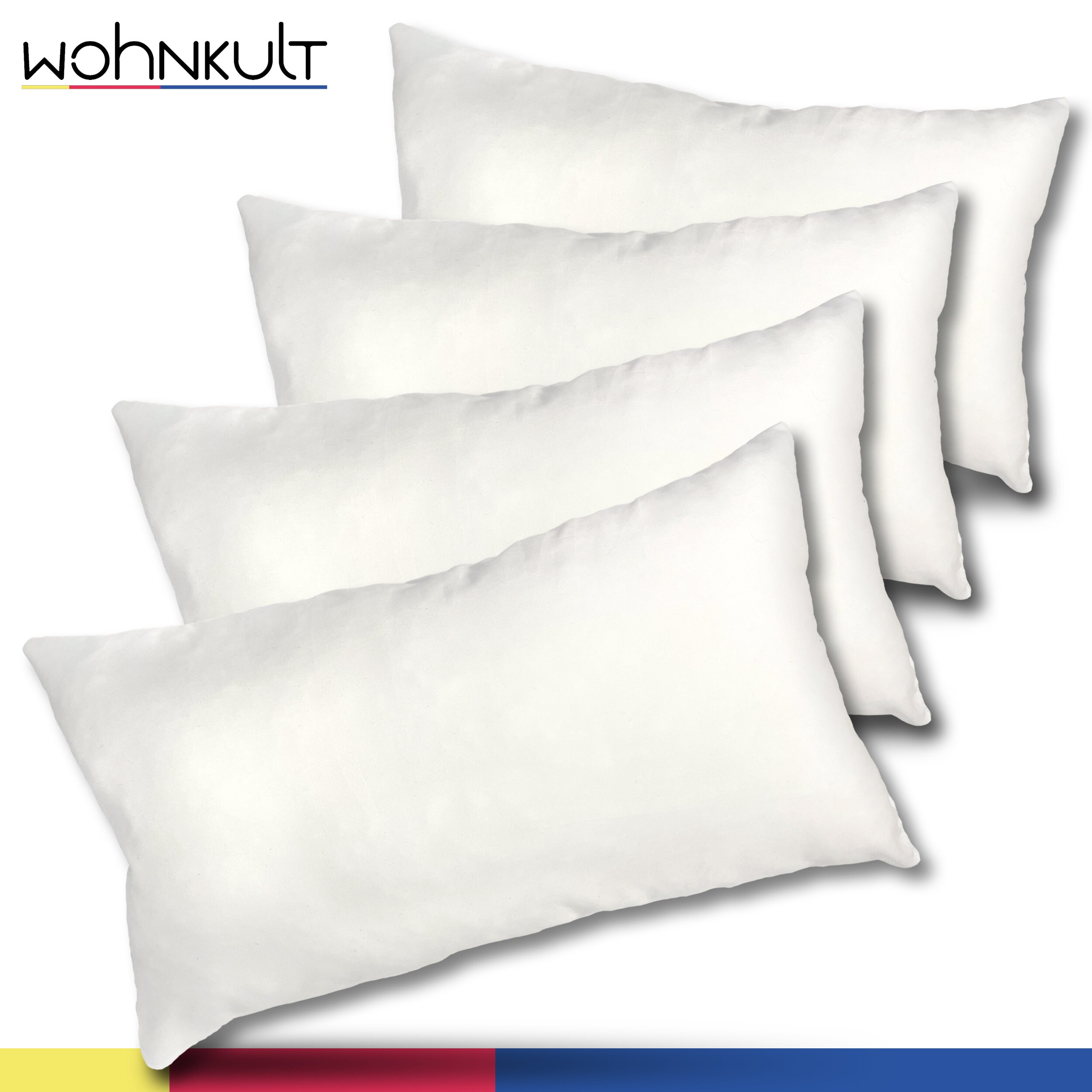 settee cushion filling