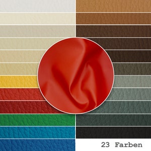 Artificial leather imitation leather PVC upholstery leather upholstery fabric upholstery fabric upholstery furniture car 140 cm wide sold by the meter