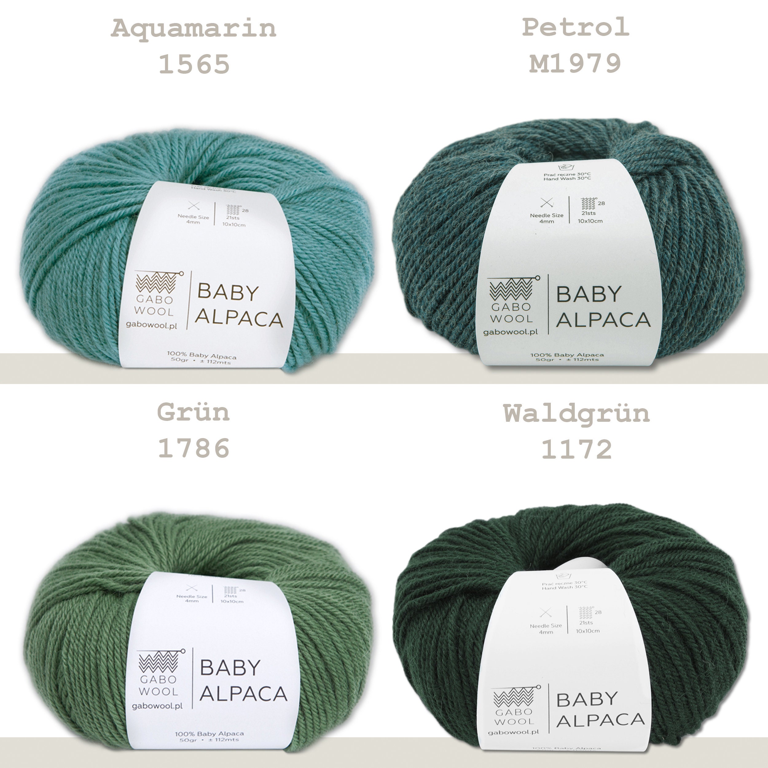 50g/Ball High Quality Alpaca Wool Crochet Yarn Thick Yarn For Knitting  Laine Chunky Baby Wool Yarns Crochet Threads Y211129 From Mengqiqi05, $2.97