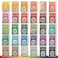 Textile dye 10 g fabric dye batik dye fabric dyeing re-dyeing textiles product logo