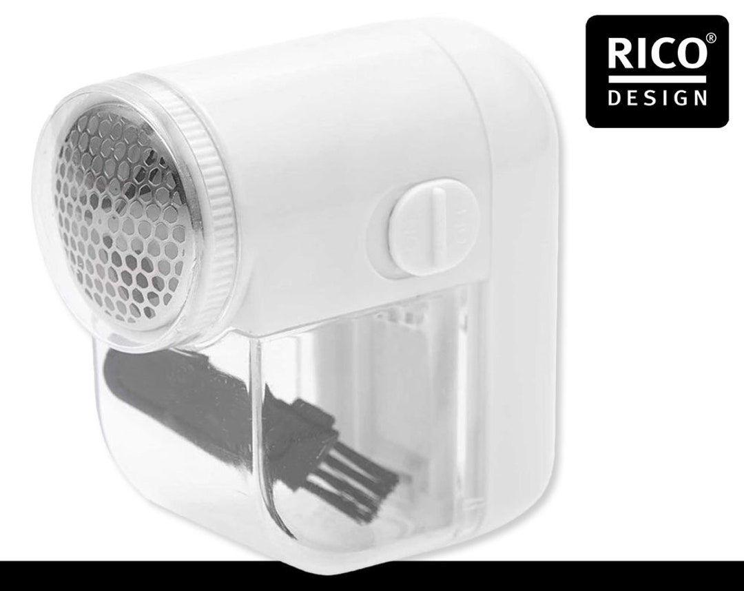 Rico Design Rico Design Lint Shaver Knitting Wool Crafts Handcraft ...
