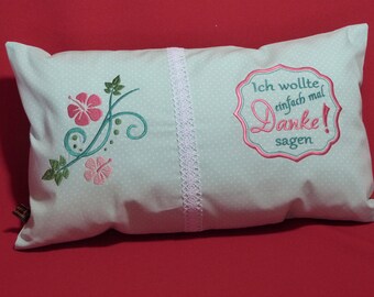Kissenhüllen mit sprüchen - Unsere Produkte unter der Vielzahl an analysierten Kissenhüllen mit sprüchen!