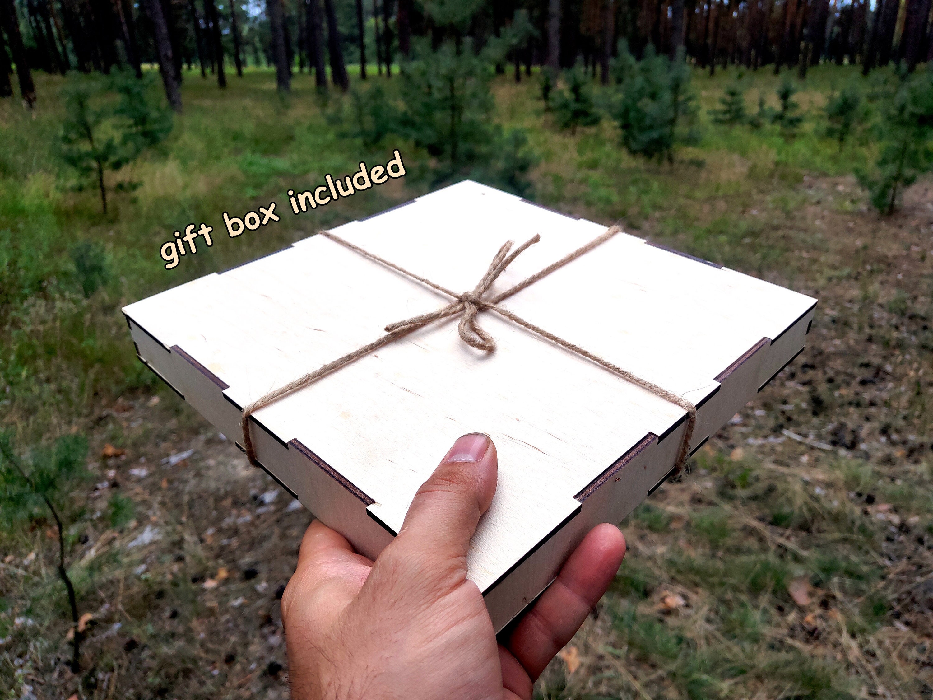 Oil Painted Berkano Rune Scandinavian Wall Decor Viking Art Etsy