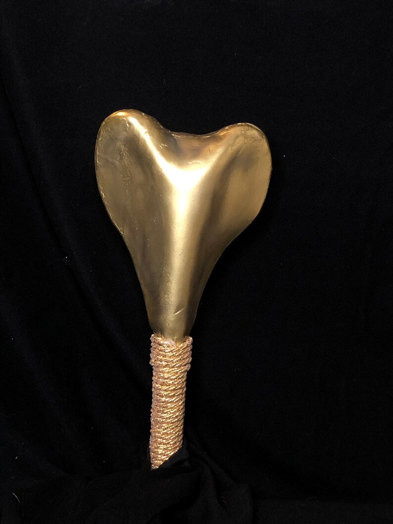jafar toy staff