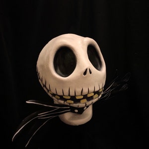 Jack  Mask V. II