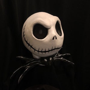 Jack  Mask V.I