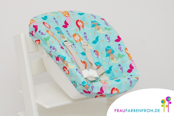 tripp trapp newborn textile set