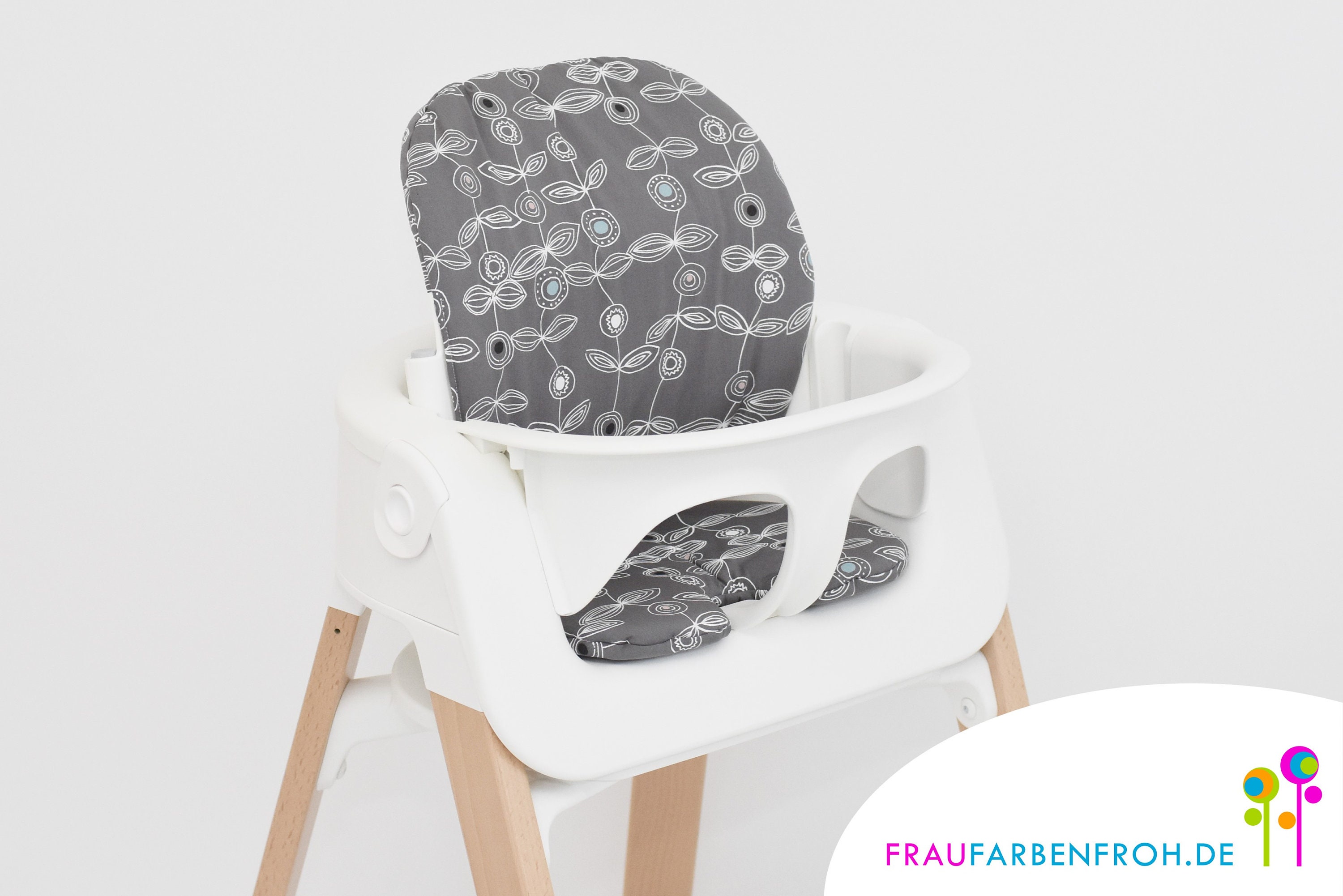 stokke steps chair cushion