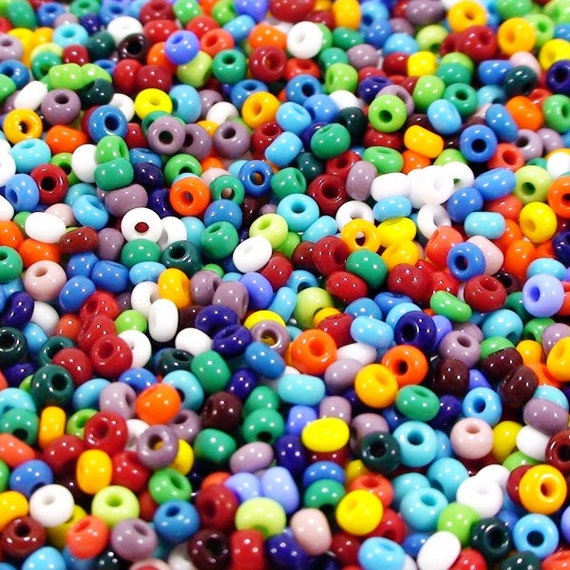Candy Spacer Beads, Cute Acrylic Bead Mix for Jewelry Making, Bulk Bea