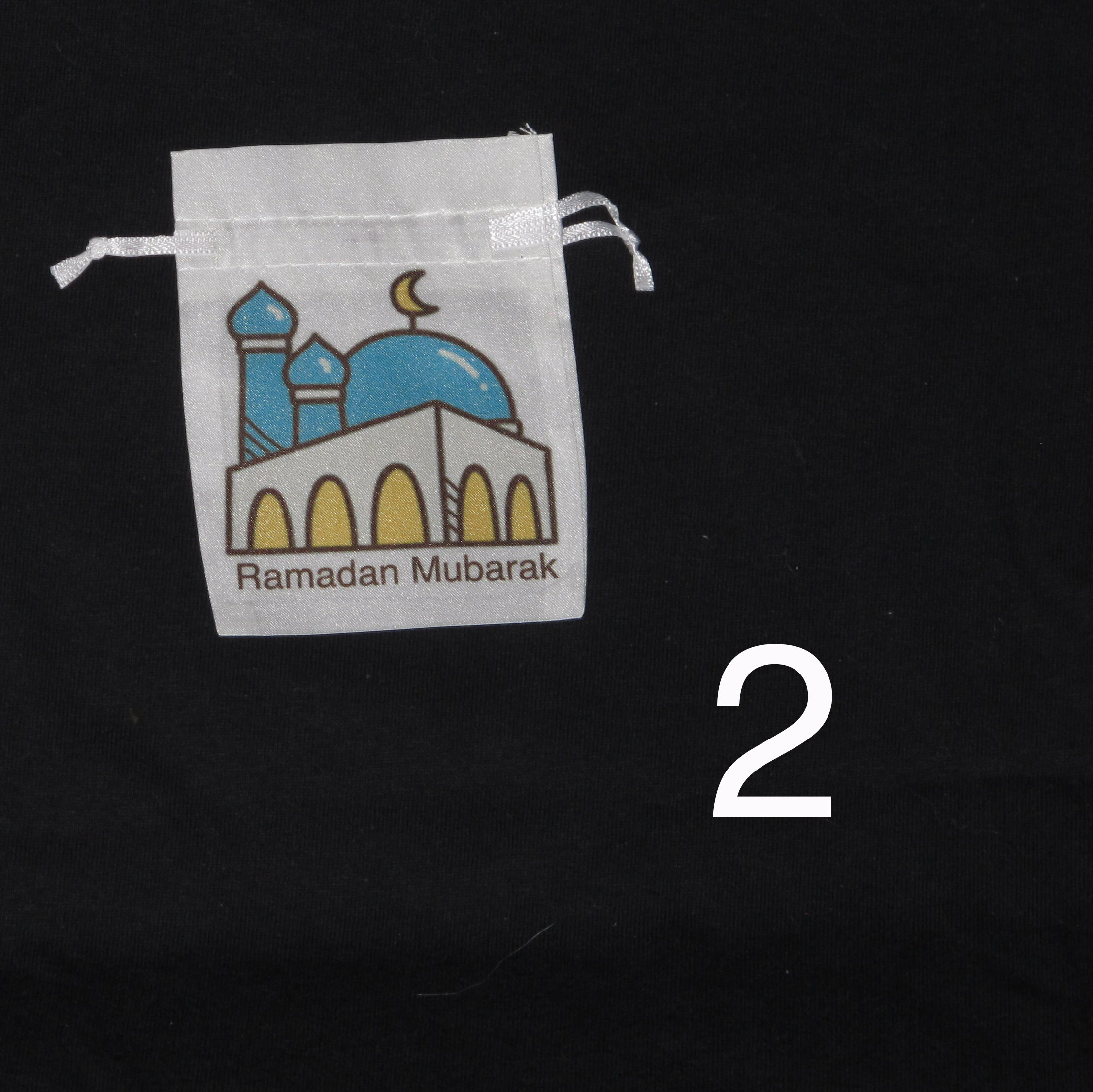 Ramadan Bags Ramadan Goodie Bags Ramadan Candy Bags Ramadan | Etsy