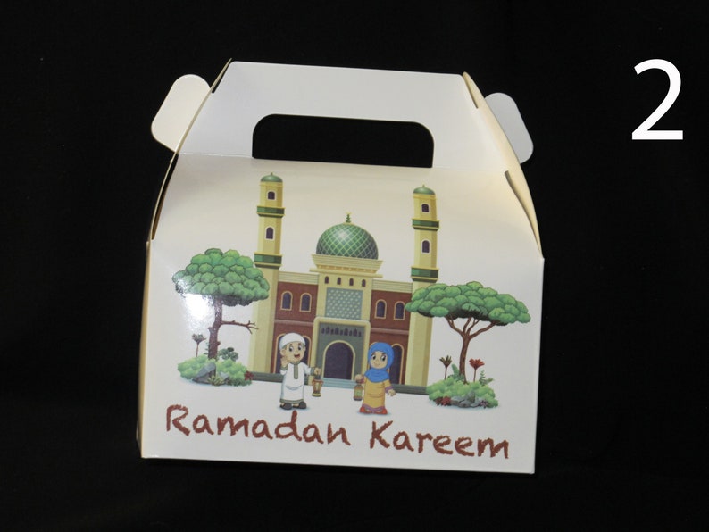 ramadan gifts for teachers