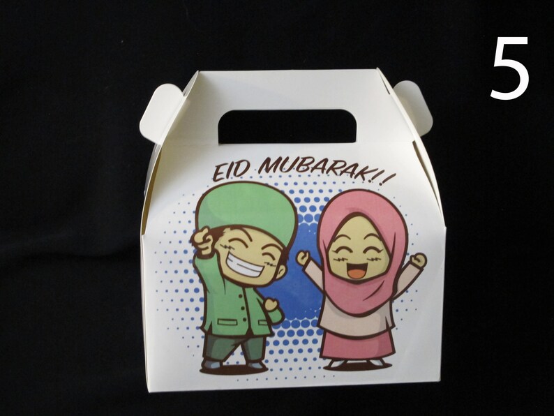 ramadan eid box