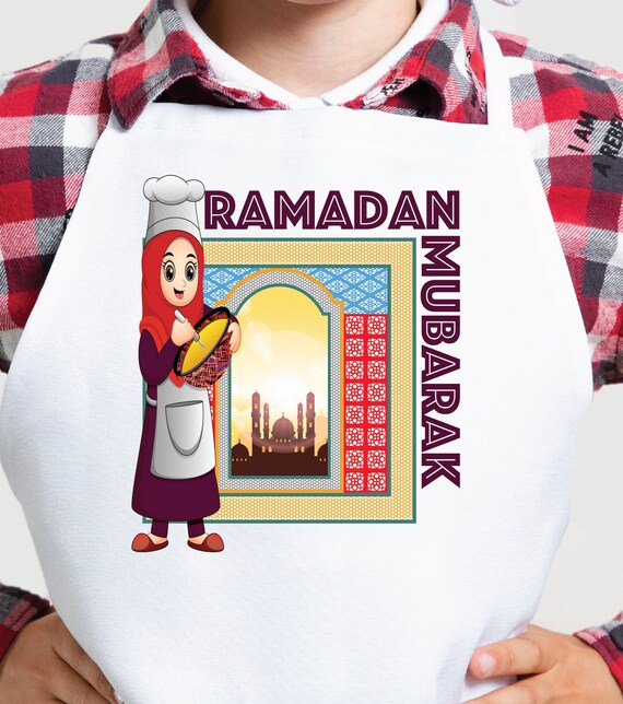 ramadan aprons