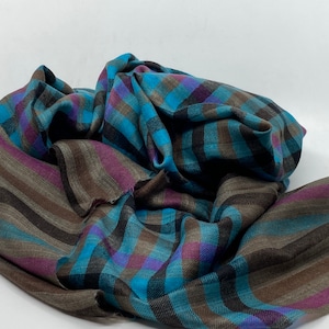 High-quality, soft pashmina scarf