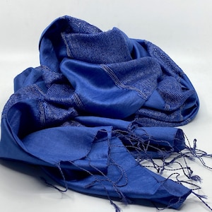 High-quality summer scarf