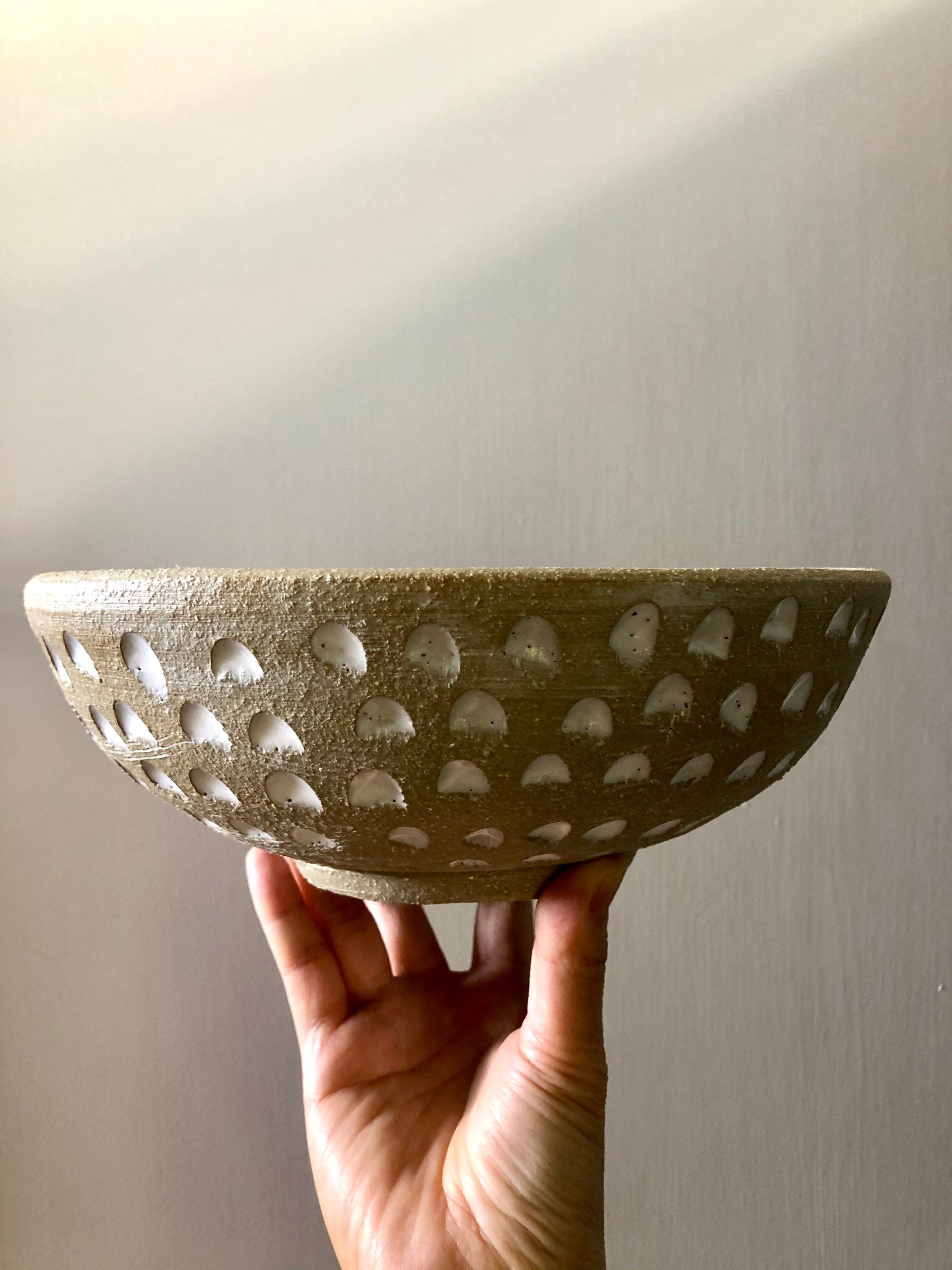 入江佑子　donaceramicstudio yokoiidastudio - Etsy