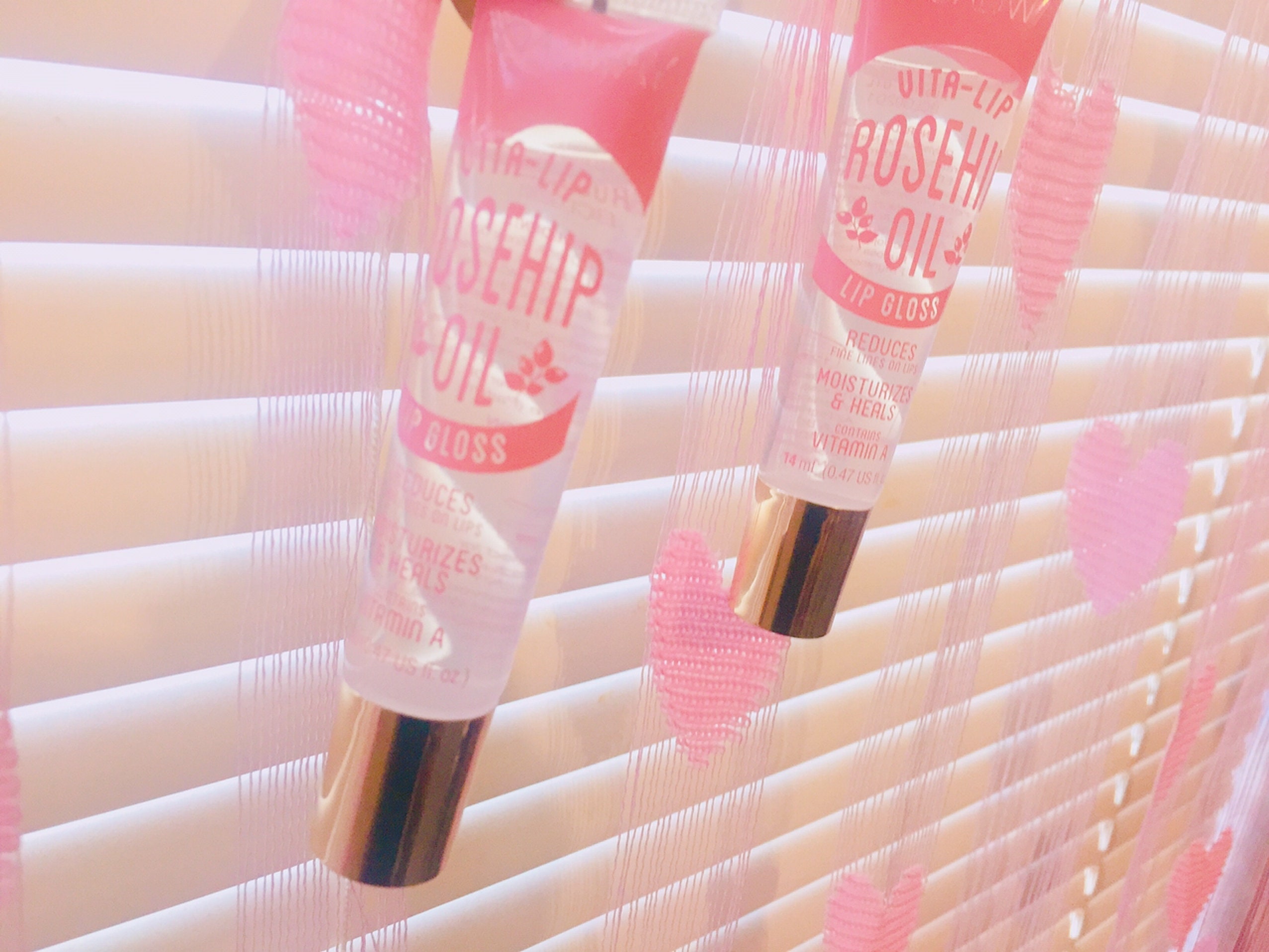 Pink Y2k 2000s Lip Gloss Etsy