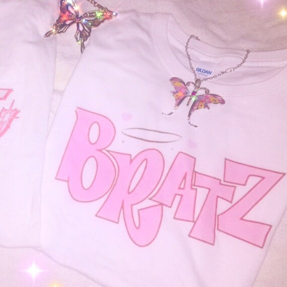 bratz y2k