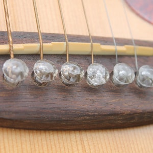 Diamond Bridge Pins by Ax Taxx