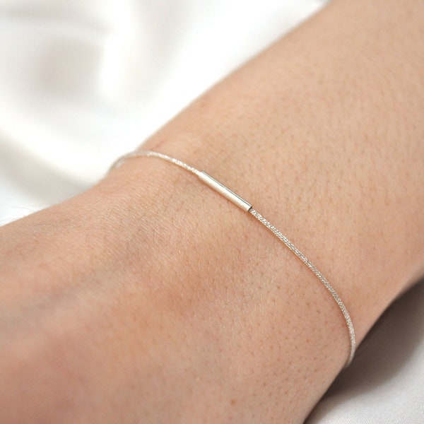 ARMBAND STERLING SILBER