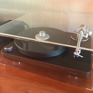 DIY Perspex Turntable Cover : 6 Steps (with Pictures