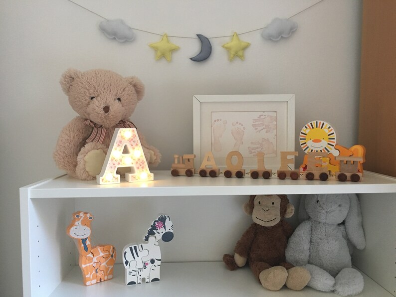 star garland nursery