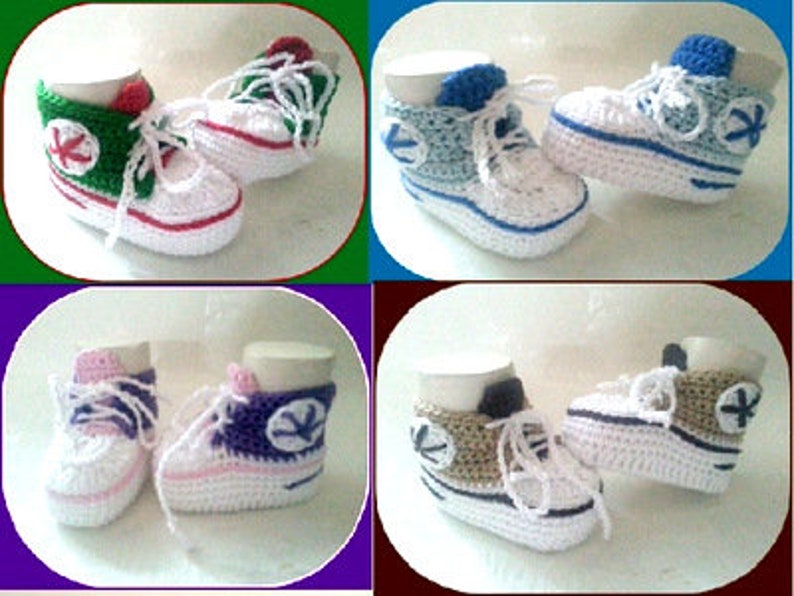 3 sizes cotton baby baby shoes booties Knitted Baby Booties 46 Colors