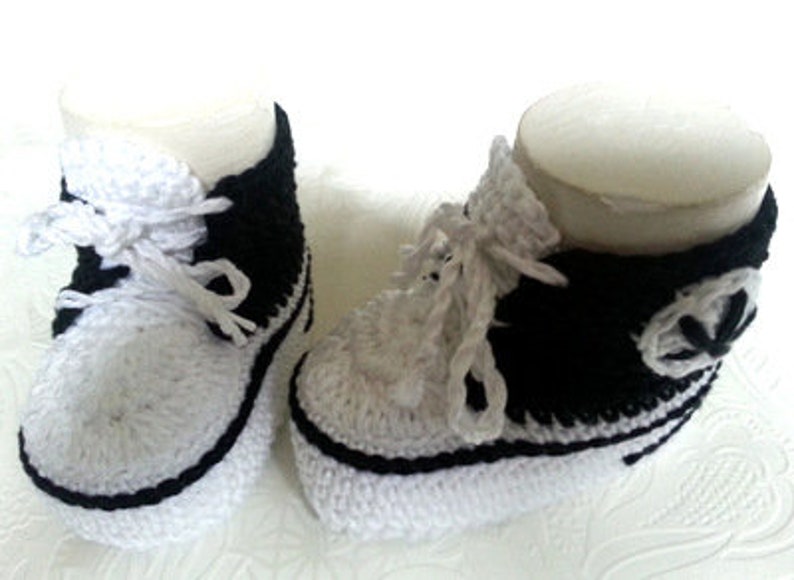 3 sizes cotton baby baby shoes booties Knitted Baby Booties 46 Colors