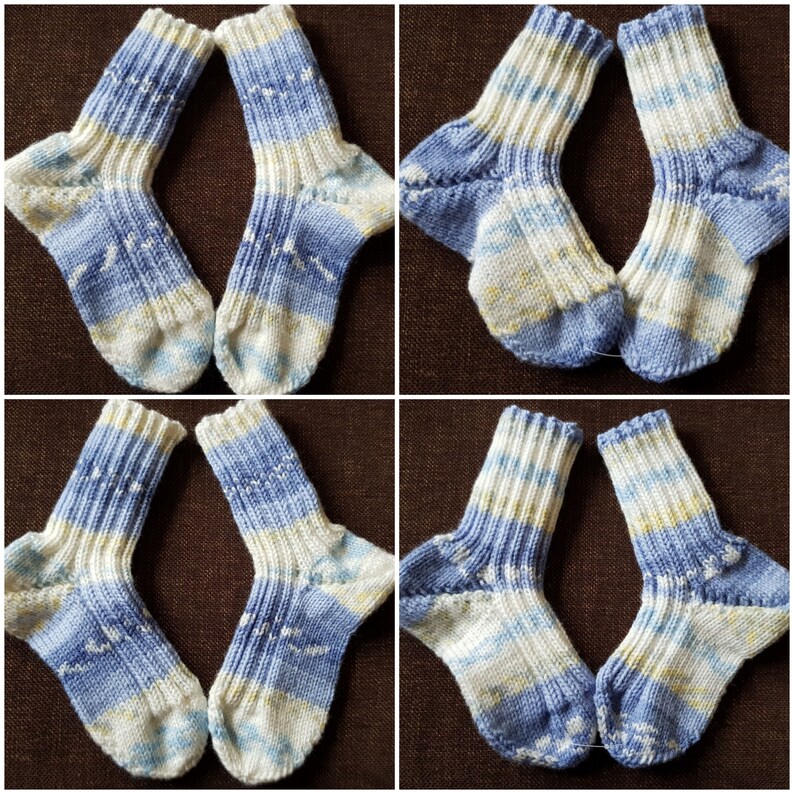 24 2525 26 thicker green blue white colorful children/'s socks socks
