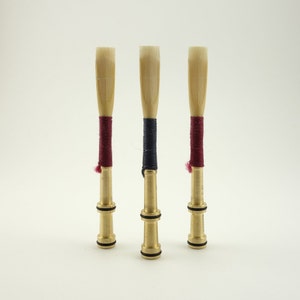 Professional Oboe Reed (1 Reed)
