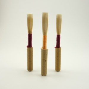 Beginner Oboe Reed (1 Reed)