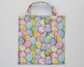 Tragetasche, Geschenktasche, Kindertasche Ostern