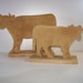 see more listings in the Figures solid wood section