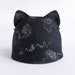 see more listings in the Cat ear hat section
